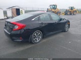 Honda Civic Lx 2HGFC2F60JH044295 снимка