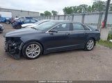 Lincoln Mkz 3LN6L2JK6DR810554 снимка