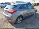 Hyundai Elantra Gt Gls KMHD35LE8DU043055 снимка
