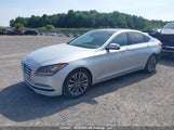 Hyundai Genesis KMHGN4JE6GU151053 снимка
