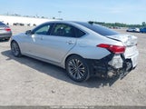 Hyundai Genesis KMHGN4JE6GU151053 снимка