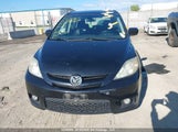 Mazda Mazda5 Gs/Gt JM1CR293660107087 снимка
