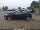 Ford Fiesta Ses 3FADP4FJ7CM193856 снимка