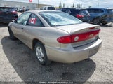 Chevrolet Cavalier 1G1JC12F657162340 снимка
