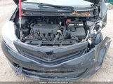 Toyota Yaris JTDKTUD32CD530088 снимка