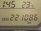 Toyota Yaris JTDKTUD32CD530088 снимка
