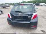 Toyota Yaris JTDKTUD32CD530088 снимка
