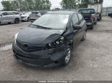 Toyota Yaris JTDKTUD32CD530088 снимка