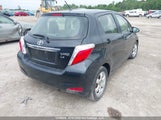 Toyota Yaris JTDKTUD32CD530088 снимка