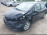Toyota Yaris JTDKTUD32CD530088 снимка