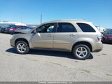 Chevrolet Equinox Lt 2CNDL63F776226254 снимка