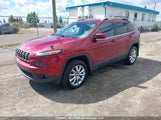 Jeep Cherokee Latitude 1C4PJMCS5HW532787 снимка