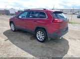 Jeep Cherokee Latitude 1C4PJMCS5HW532787 снимка