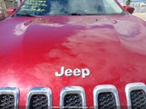 Jeep Cherokee Latitude 1C4PJMCS5HW532787 снимка