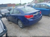 Chevrolet Cruze Ls 1G1PC5SH7C7148561 снимка