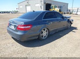 Mercedes-Benz E 550 4Matic WDDHF9AB9AA191845 снимка