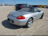 PORSCHE BOXSTER WP0CA298XWU****** photo
