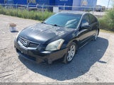 Nissan Maxima 3.5 Sl 1N4BA41E57C833444 снимка