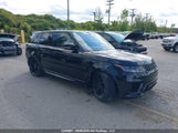 Land Rover Range Rover Sport Supercharged Dynamic SALWR2RE7KA843273 снимка