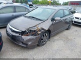 Honda Civic Sport 2HGFA1F66AH048318 снимка