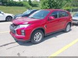 Mitsubishi Rvr JA4AJVAW0PU601178 снимка