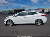 Hyundai Elantra Gls/Limited 5NPDH4AE3DH200858 снимка