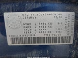Volkswagen Rabbit WVWDA71K78W241568 снимка