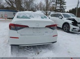 Honda Civic Hybrid Sport/Sport Touring 2HGFE4F84SH009963 fotografie