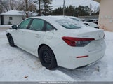 Honda Civic Hybrid Sport/Sport Touring 2HGFE4F84SH009963 снимка