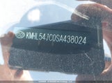 Hyundai Sonata N-Line Ultimate KMHL54JC0SA438024 снимка