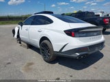 Hyundai Sonata N-Line Ultimate KMHL54JC0SA438024 снимка