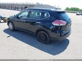 Nissan Rogue S/Sl/Sv 5N1AT2MT5GC841053 photo