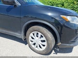Nissan Rogue S/Sl/Sv 5N1AT2MT5GC841053 снимка