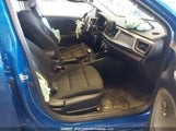 Kia Rio Lx Premium/Lx+ 3KPA25AD5NE511330 fotografie
