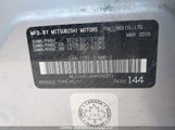 Mitsubishi Mirage Es ML32A3HJ4HH006971 снимка