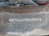 Porsche Cayenne WP1AA2AY0KDA15013 photo