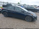 Hyundai Elantra Gl 5NPDH4AE8EH476986 снимка