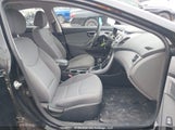 Hyundai Elantra Gl 5NPDH4AE8EH476986 снимка