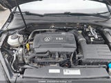Volkswagen Golf Sportwagen S 3VW217AU4KM504774 photo