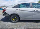 Hyundai Elantra Preferred W/Tech Package KMHLM4DGXRU847531 снимка