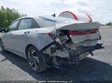Hyundai Elantra Preferred W/Tech Package KMHLM4DGXRU847531 снимка