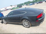 Audi A7 3.0T Premium WAU3GCFC5DN153099 снимка