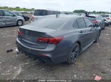 Acura Tlx Tech A-Spec/Tech A-Spec Pmc Edition 19UUB3F68LA801607 снимка