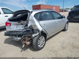 Kia Forte 5-Door KNAFT5A22B5457152 снимка
