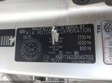 Kia Forte 5-Door KNAFT5A22B5457152 снимка