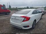 Honda Civic Ex 4Dr 2HGFC2F71LH019093 снимка