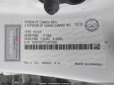 Honda Civic Ex 4Dr 2HGFC2F71LH019093 снимка