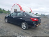 Nissan Sentra 1.8 S/1.8 Sl/1.8 Sv 3N1AB7AP4HL686841 fotografie