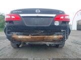 Nissan Sentra 1.8 S/1.8 Sl/1.8 Sv 3N1AB7AP4HL686841 photo