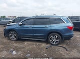 Honda Pilot Touring 5FNYF6H94GB504098 снимка